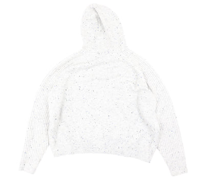 Womens UK Size XL Marks and Spencer Grey Pullover Hoodie