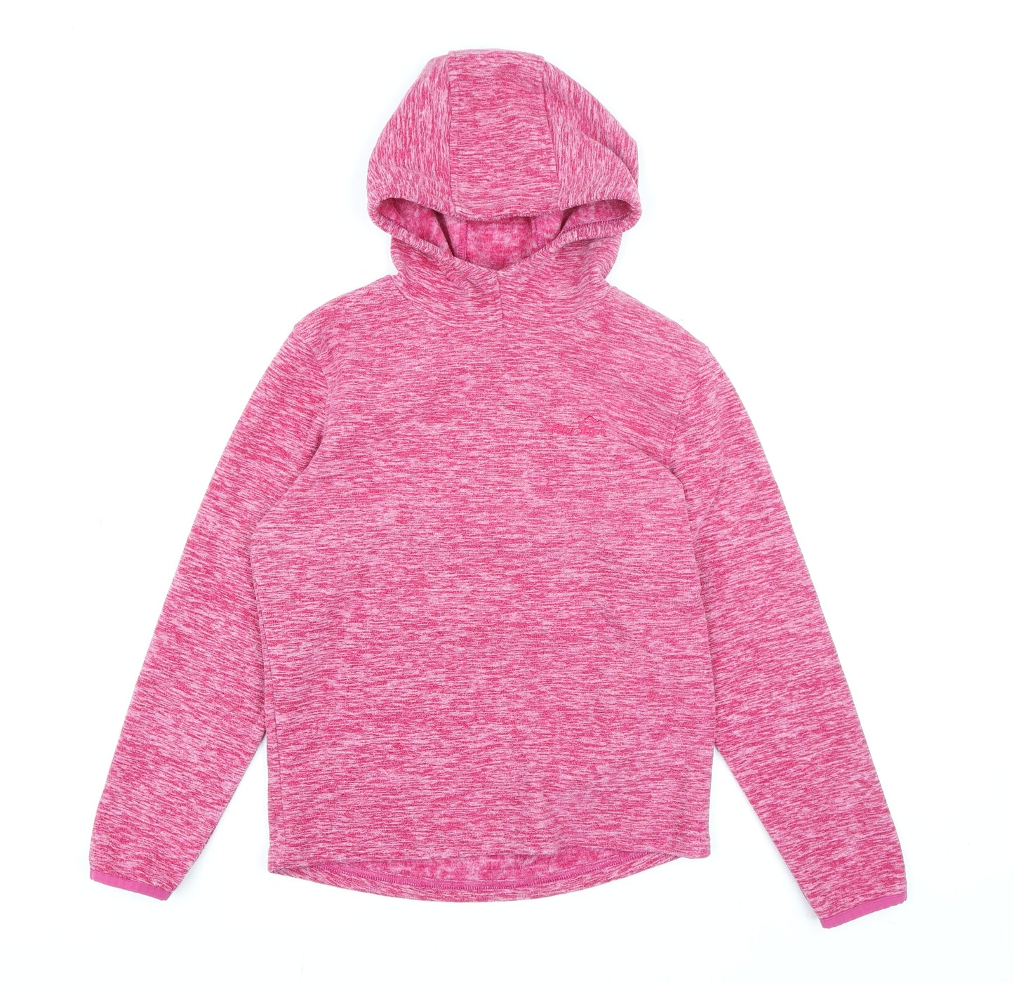 Teens UK Size 11-12 Peter Storm Pink HikingWalkingOutdoor Jacket