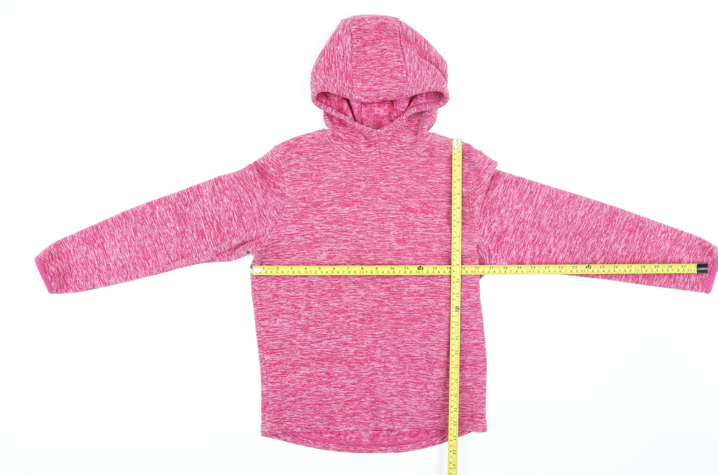 Teens UK Size 11-12 Peter Storm Pink HikingWalkingOutdoor Jacket
