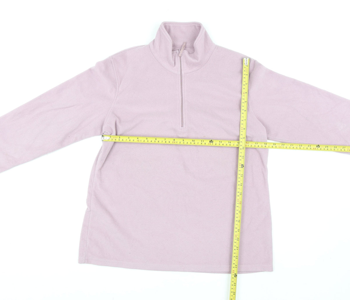 Womens UK Size 14 Mountain Warehouse Pink Hiking Walking Running & Jogging Jacke