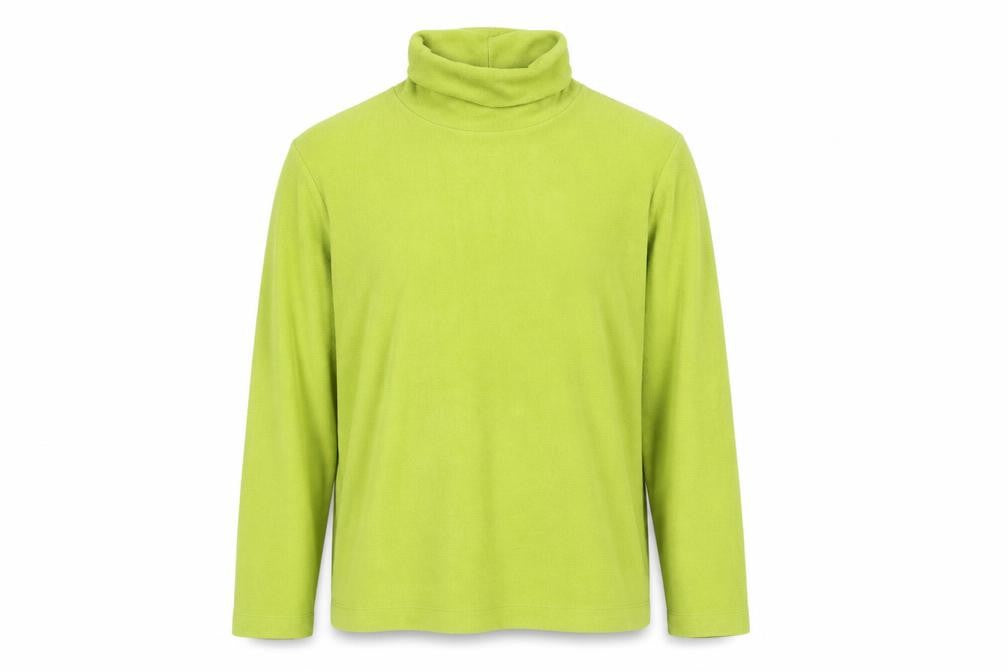 Mens UK Size L Uniqlo Green Pullover Sweatshirt