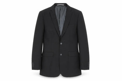 Womens UK Size M Marks and Spencer Regular Black Blazer
