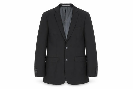 Womens UK Size M Marks and Spencer Regular Black Blazer