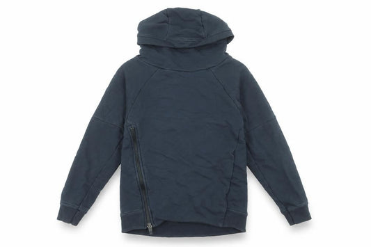 Boys UK Size 9 Years NEXT Black Pullover Hoodie
