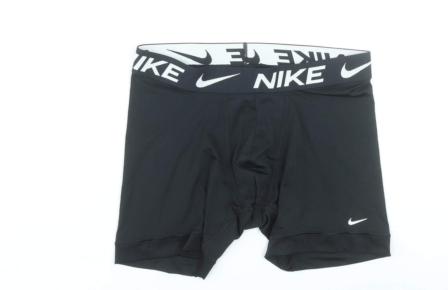 Nike Men's Black Compression Dri-Fit Active Shorts Size M