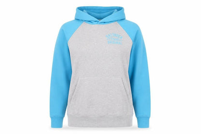 Womens UK Size S Saltrock Multicoloured Pullover Hoodie