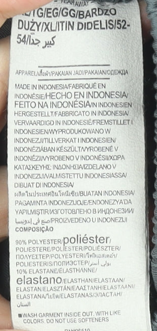 Under Armour Men's Grey XL Jogger Trousers Stretch Breathable