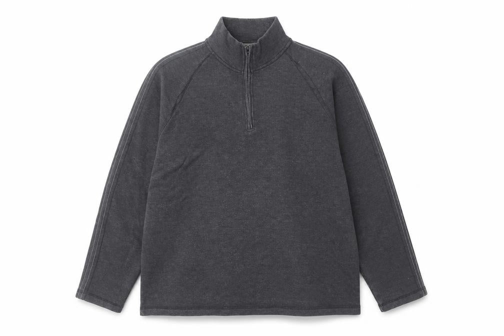Mens UK Size 2XL Maine New England Grey Pullover Sweatshirt