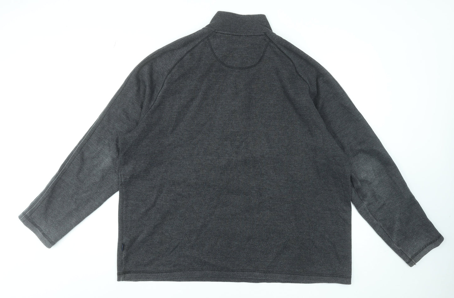 Mens UK Size 2XL Maine New England Grey Pullover Sweatshirt