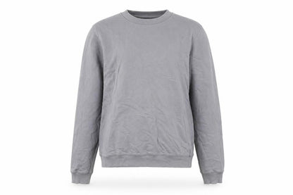 Womens UK Size 8 ASOS Grey Pullover Sweatshirt