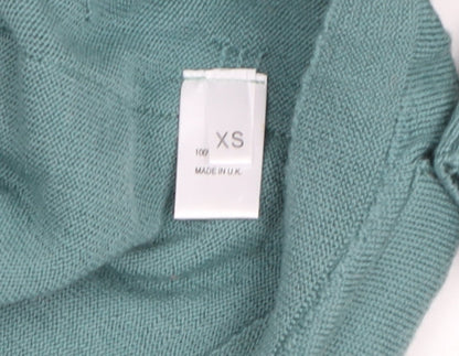Womens UK Size XS Juracycle Shift Dress