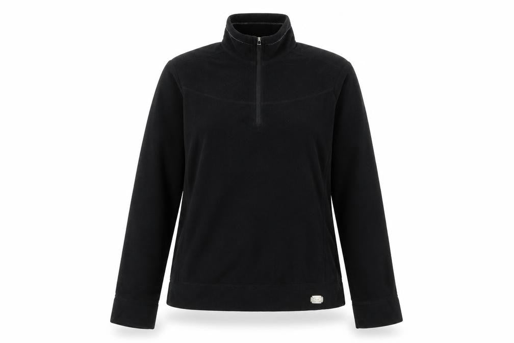 Womens UK Size M Champion Black Gym & Training Running & Jogging Walking Casual