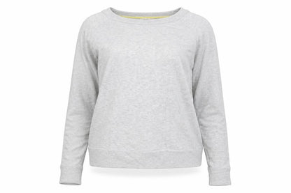 Womens UK Size 8 White Stuff Grey Pullover Jumper