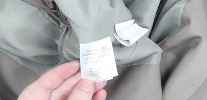 Womens UK Size 8 ICB Beige Basic Jacket