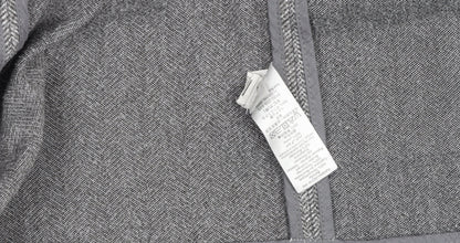Womens UK Size 10 NEXT Grey Blazer