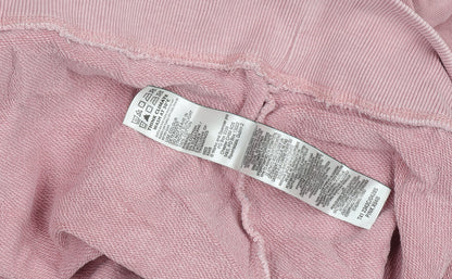Womens UK Size L Marks and Spencer Pink Pullover Sweatshirt