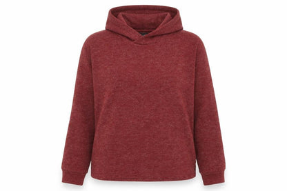 Womens UK Size 12 Regatta Red Pullover Jumper