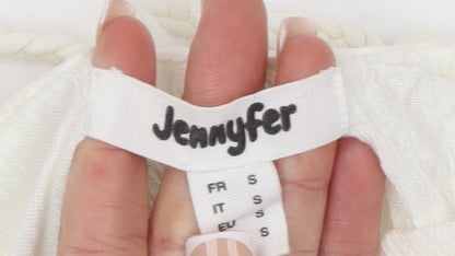Womens UK Size S Jennyfer Slip Dress