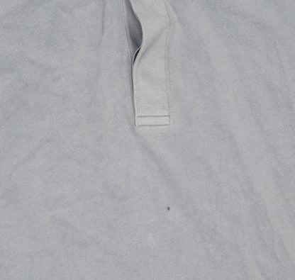 Mens UK Size XL Hawkshead 100% Cotton Polo Shirt