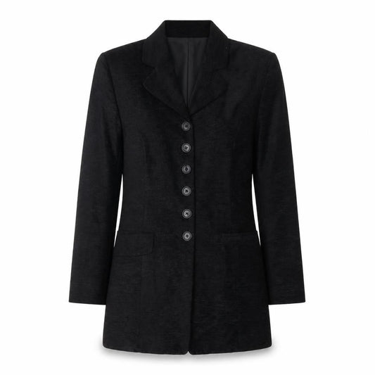 Womens UK Size 12 BHS Regular Black Blazer