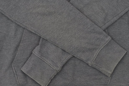 Mens UK Size S Champion Grey Pullover Hoodie
