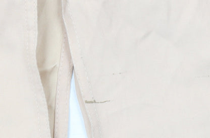 Womens UK Size 10 iBlues Beige Trench Coat