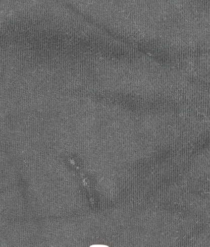 Mens UK Size S Superdry Black Pullover Sweatshirt
