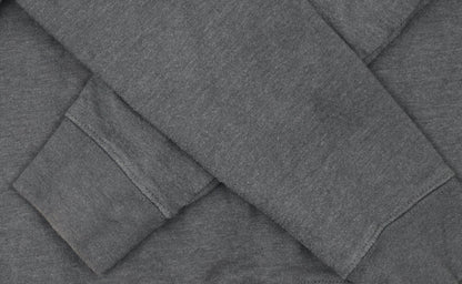 Mens UK Size S Champion Grey Pullover Sweatshirt
