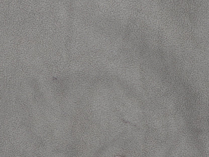 George Boys Beige Fleece 1/4 Zip Pullover Sweatshirt 5-6 Years