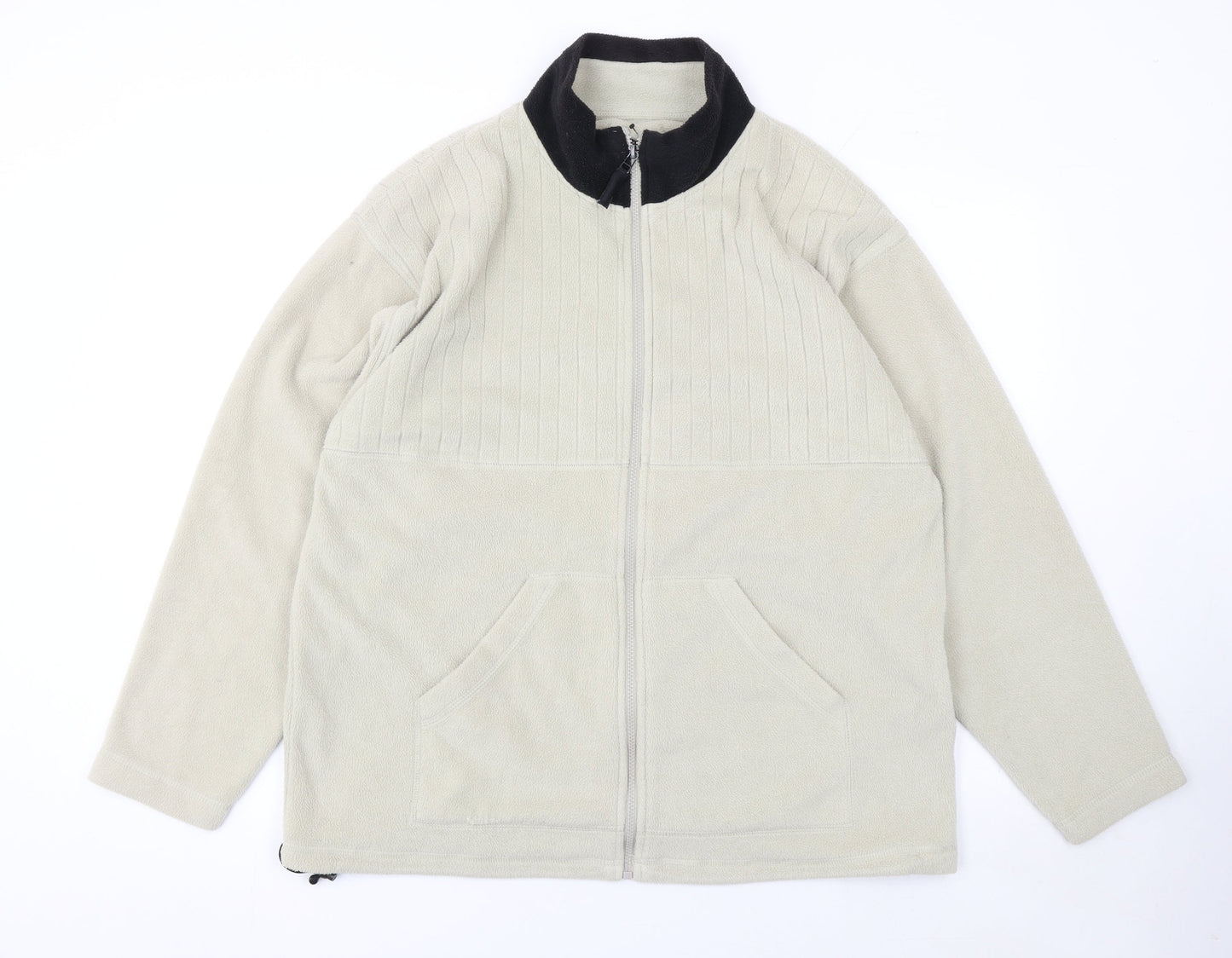 Mens UK Size M EJW Menswear Beige WalkingHikingGym & Training Jacket