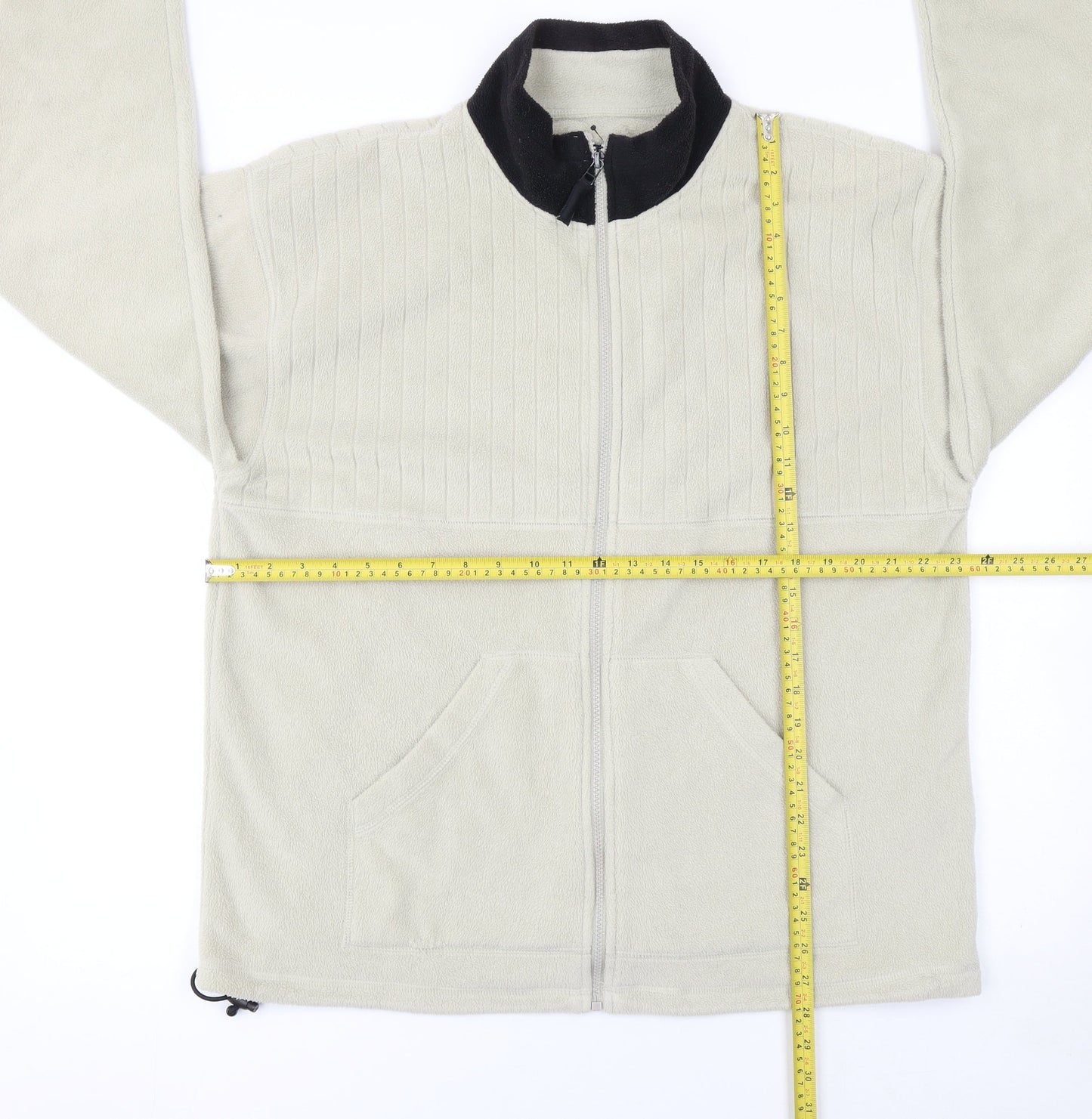 Mens UK Size M EJW Menswear Beige WalkingHikingGym & Training Jacket