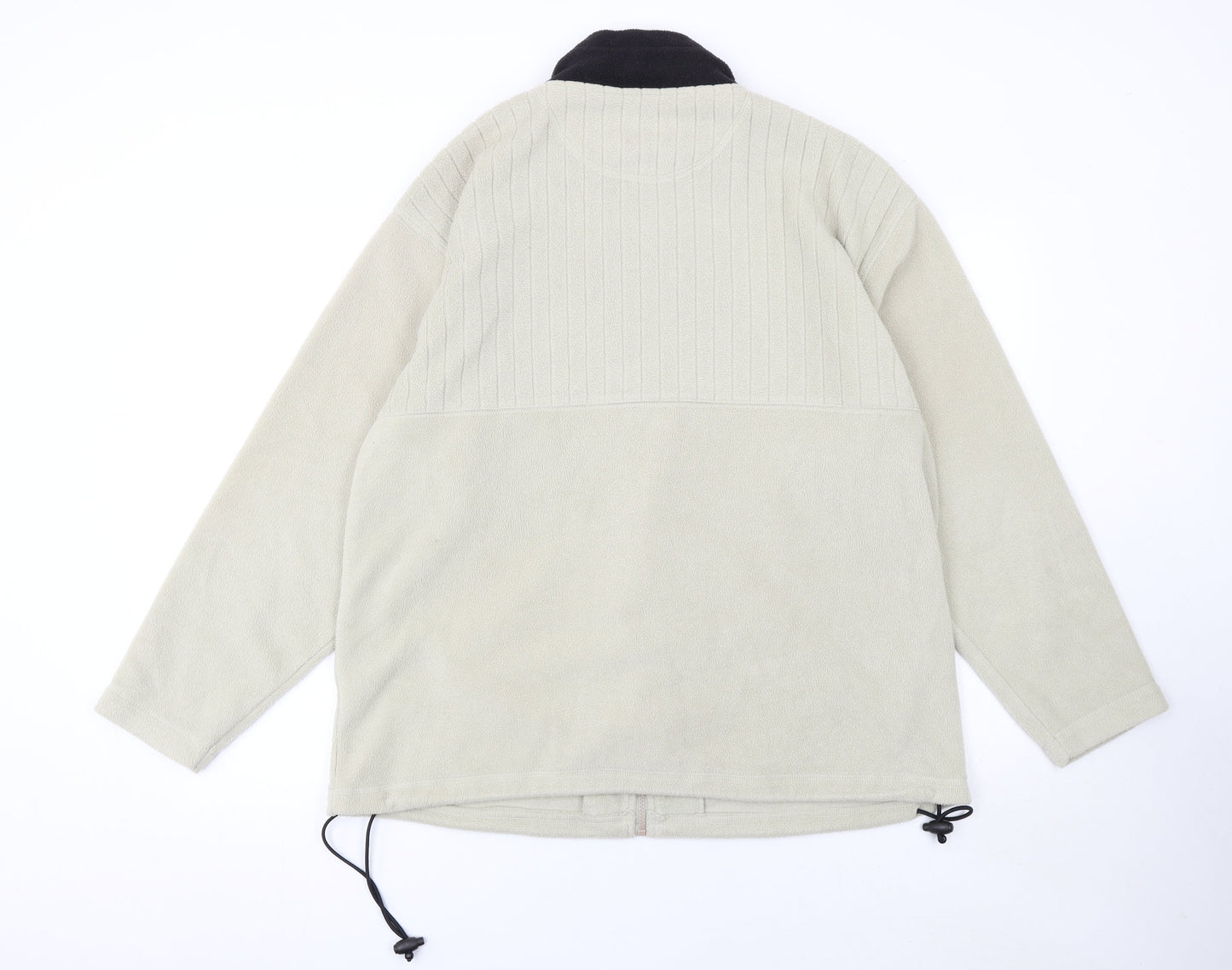 Mens UK Size M EJW Menswear Beige WalkingHikingGym & Training Jacket