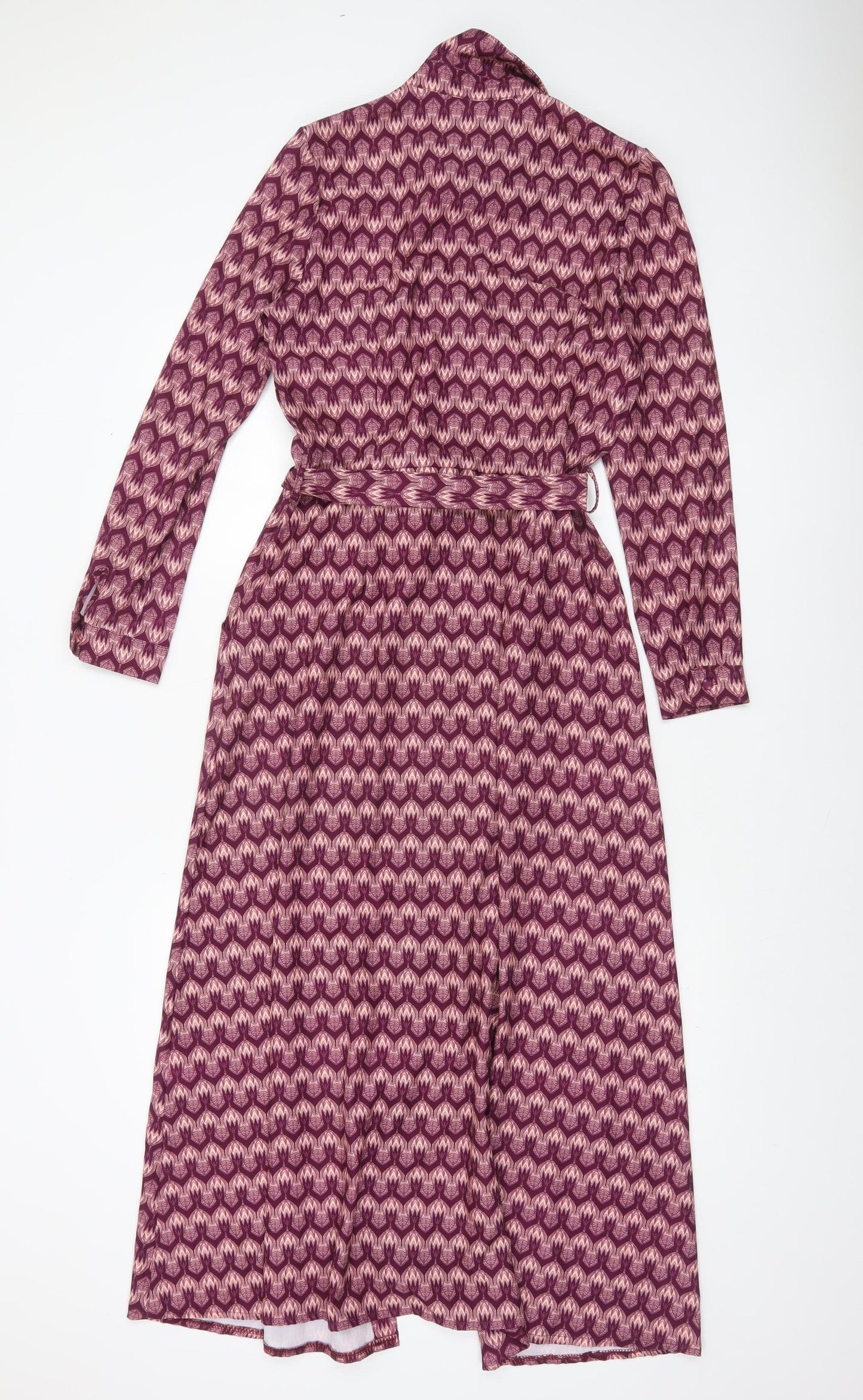 Womens UK Size XS Kate & Pippa Shirt Dress