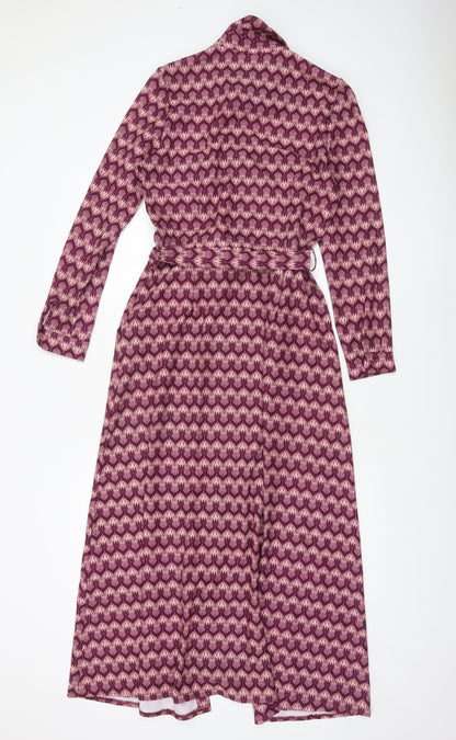 Womens UK Size XS Kate & Pippa Shirt Dress
