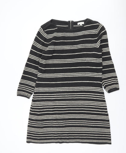Womens UK Size M Monsoon Shift Dress