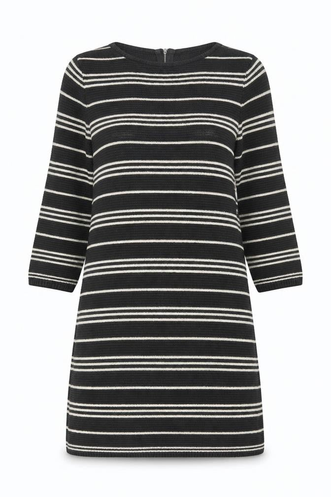 Womens UK Size M Monsoon Shift Dress