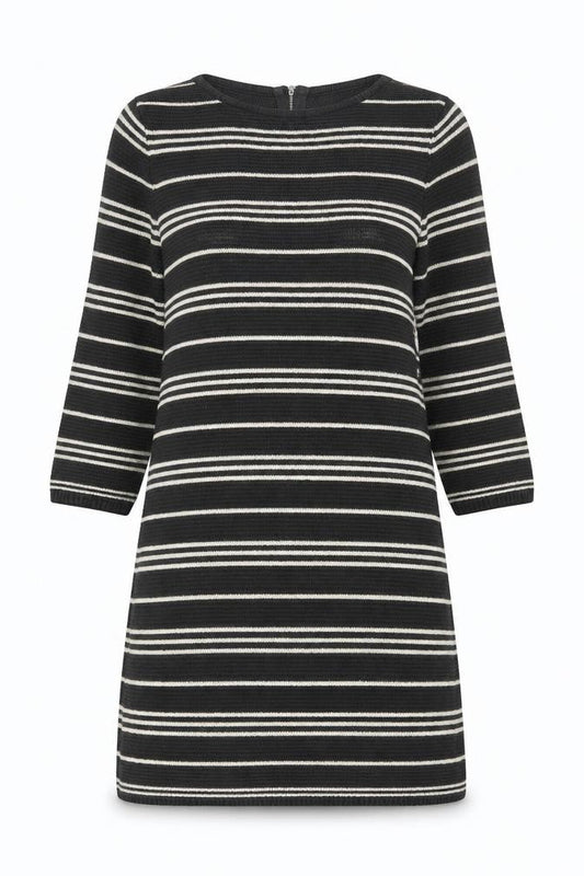Womens UK Size M Monsoon Shift Dress