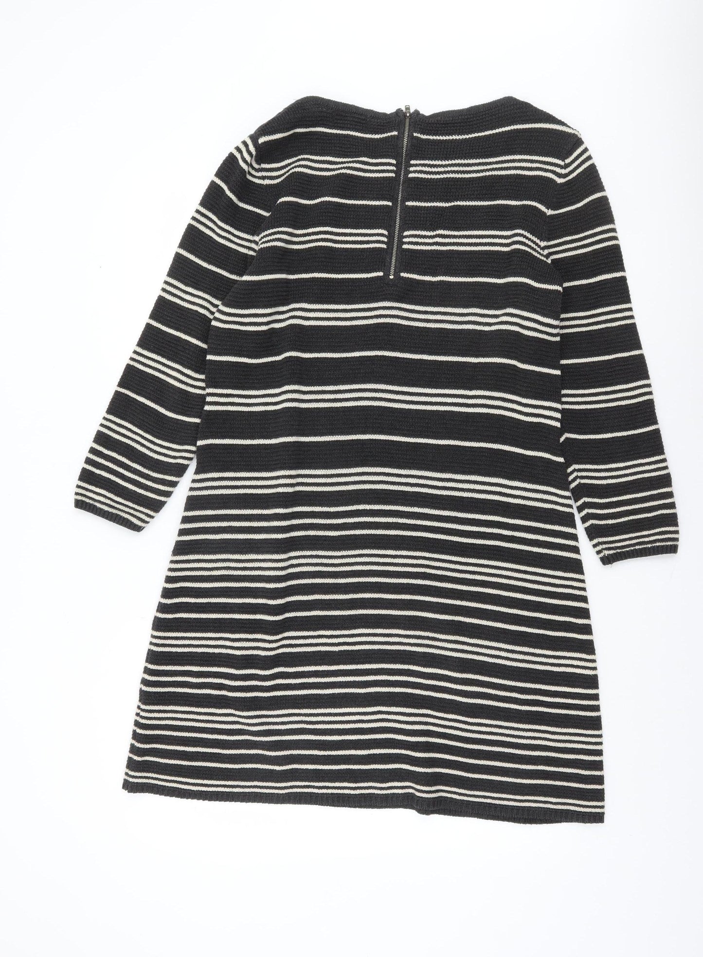 Womens UK Size M Monsoon Shift Dress