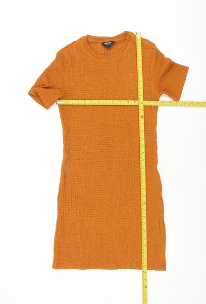 Womens UK Size 8 River Island Bodycon Dress