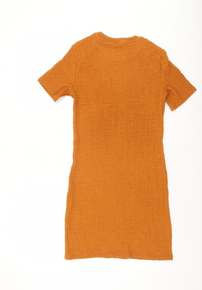 Womens UK Size 8 River Island Bodycon Dress