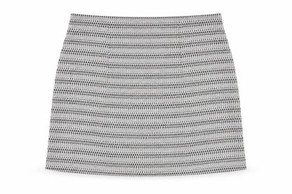 Womens UK Size 12 F&F Straight & Pencil Tweed Skirt