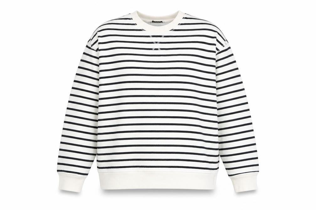 Womens UK Size M TU Multicoloured Pullover Sweatshirt