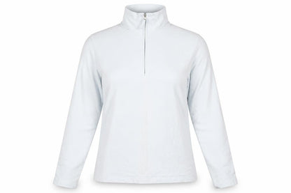 Womens UK Size S TAGG Blue Gym & Training Running & Jogging Yoga Jacket