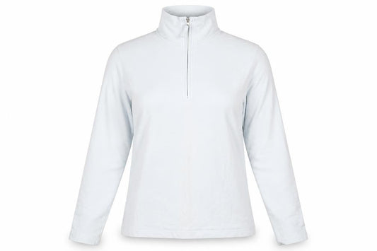 Womens UK Size S TAGG Blue Gym & Training Running & Jogging Yoga Jacket