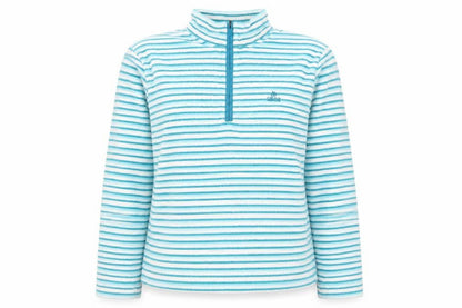 Womens UK Size 20 Craghoppers Blue Pullover Sweatshirt