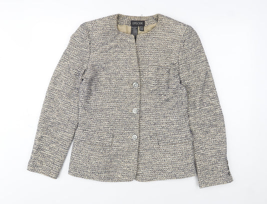 Womens UK Size 8 Episode Beige Classic