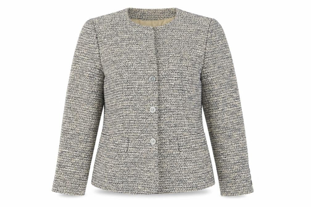 Womens UK Size 8 Episode Beige Classic