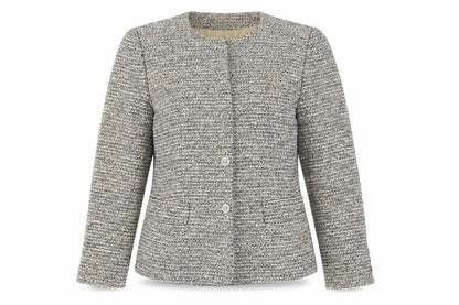 Womens UK Size 8 Episode Beige Classic