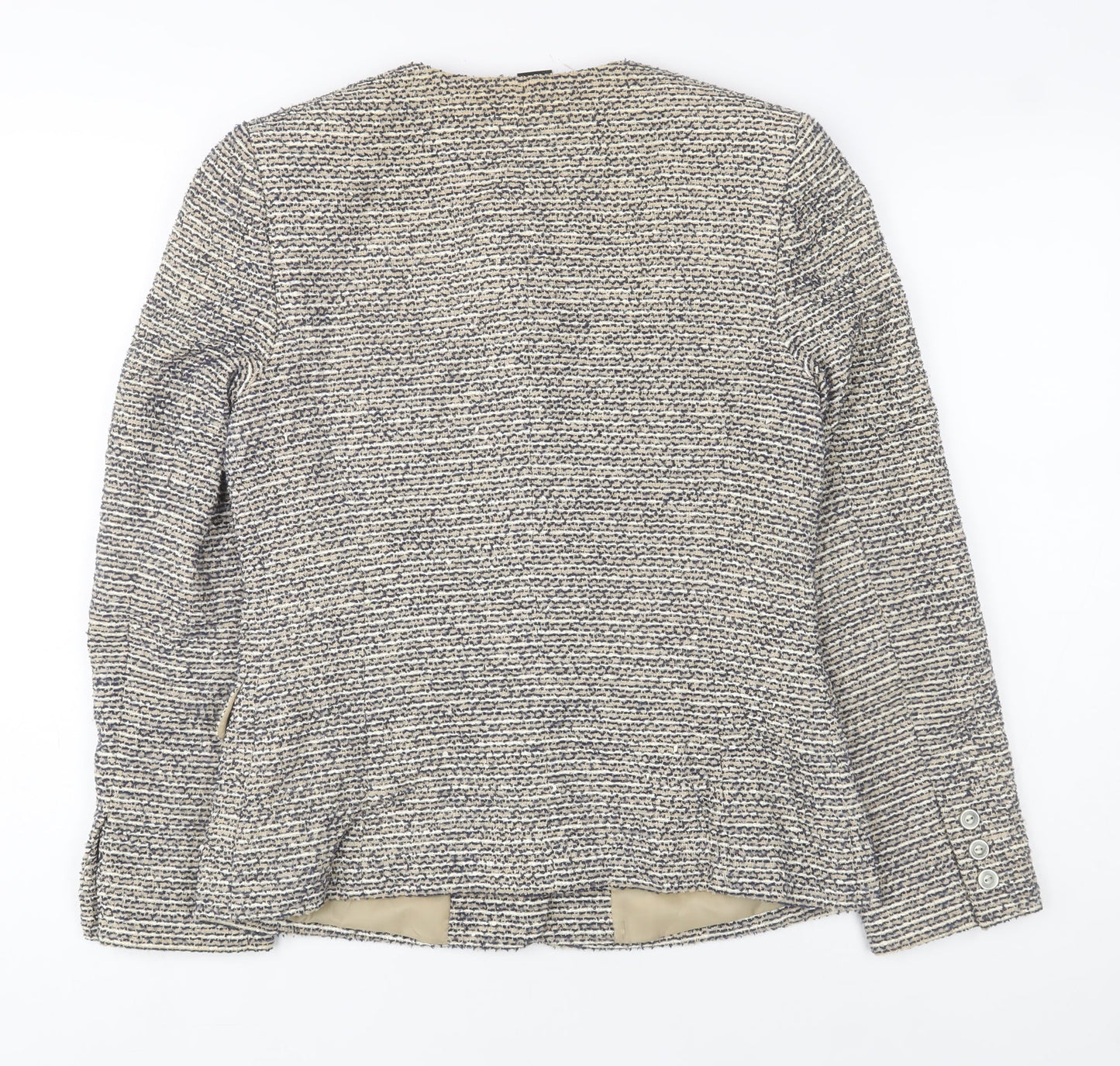 Womens UK Size 8 Episode Beige Classic