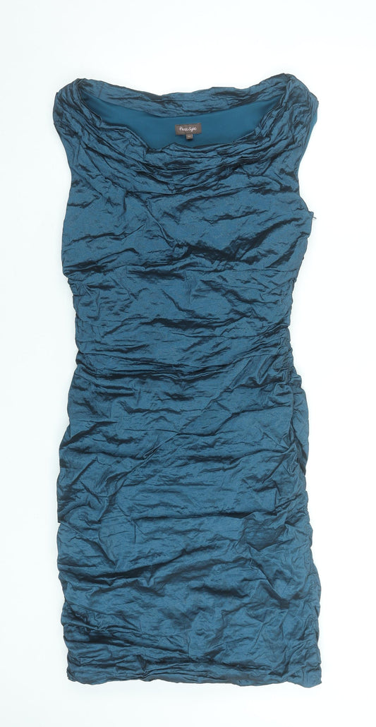 Womens UK Size 12 Phase Eight Bodycon Dress